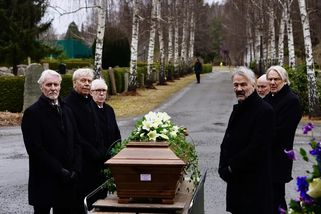 Kolik dnes stojí pohřeb: Když příbuzní zjistí konečný účet, často chtějí pohřeb zrušit