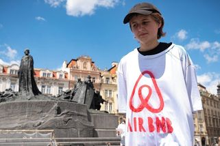 Jak zkrotit Airbnb. Obce mají získat pravomoc omezit krátkodobé pronájmy - Novinky