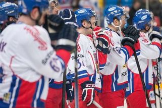 Soupiska českého hokejového týmu je bída s nouzí - Médium.cz