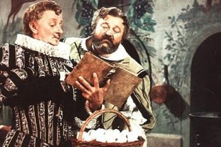 Kvíz o jídle z oblíbených pohádek: 10 otázek prověří děti i dospělé, plný počet získají jen znalci. Pro většinu bude úspěch i 6 bodů