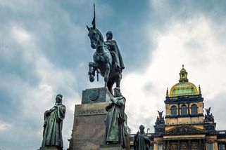 Kvíz: Co všechno víte o knížeti Václavovi, svatém ochránci českého národa. Otestujte se! - Proženy.cz