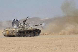 Boje v Jemenu mají 154 obětí. Saúdské Arábii pomůže Británie - Seznam Zprávy