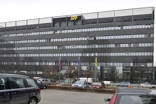 České pobočce slovenských plynáren šéfuje Pavel Jaroš z SPD - Novinky