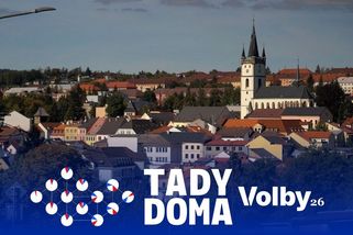 TADY DOMA: Každý třetí je cizinec. Tachov trápí nedostatek bytů i nízká vzdělanost - Novinky