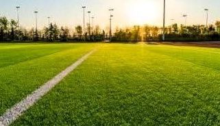 Místo zahradníků mají v ostravské Nové Vsi po tamní trávě běhat fotbalisté - Novinky
