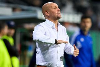 Příští kouč Sparty? Z cesty nesejde, jinakost vítá. A Denia z něj musí mít radost