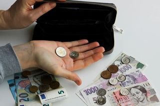 Práce za průměrnou mzdu a důchod přes 46 tisíc. V Německu se penze počítá úplně jinak