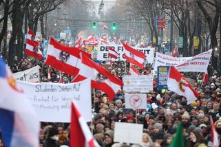 Dvojnásobná motivace k očkování. Rakousko kromě pokut zvažuje pobídky - Seznam Zprávy