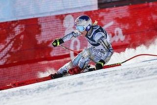 Sebekritická Ester: Dala bych si poznámku. Je mi líto lidí, kteří to viděli - Sport.cz