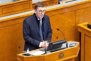 Estonsko obvinilo Rusko ze žhářského útoku na zbrojní firmu - Seznam Zprávy