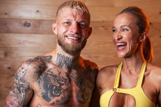 SportWin » Bojové sporty » Slováková viní Oktagon: Mågård mi psychicky ublížil, měli zasáhnout