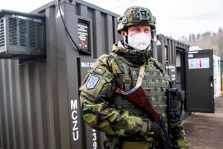 Souhlasíte s mobilizací, pokud by Rusko napadlo Pobaltí? - Médium.cz