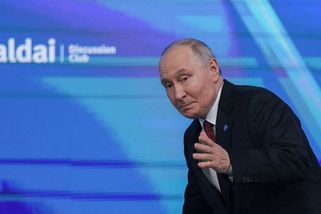 Putin: Pokračování mezinárodních konfliktů je pravděpodobné - Novinky