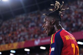 Španělsku bude proti českým fotbalistům chybět Nico Williams - Sport.cz