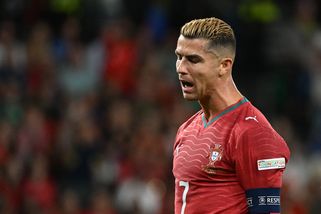 Ronaldovo ultimátum: Portugalsko změní trenéra, nebo se do repre už nevrátí
