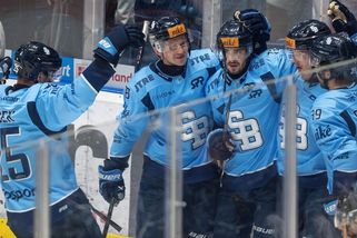 Slovan Bratislava prezentoval zájem o vstup do extraligy. České kluby ho zatím neodmítají - Sport.cz
