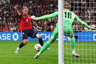 Bizarní a směšný, řekl bývalý reprezentant Anglie o vlastenci Coufala - Sport.cz