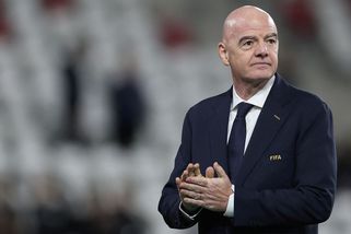 Norové podali komisím FIFA oficiální podněty k prošetření Infantinových kroků - Sport.cz