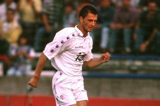Češi hrají v místě, kde je legendou Slovák - Sport.cz