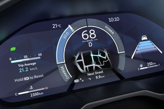 Toto SUV se spotřebou 1 l/100 km berou Češi útokem. Nyní se dočkalo markantního vylepšení a ostatní automobilky tiše závidí - budete ho chtít i vy!