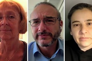 Tři roky ode dne hrůzy: Hamás krveprolitím částečně dosáhl svého, shodli se hosté Novinek