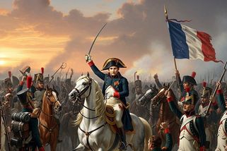 Američan rozluštil díky AI šifrovaný Napoleonův dopis. Jeho obsah byl 217 let záhadou - Novinky