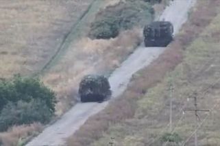 Video: Ukrajina po dlouhé době nasadila na frontě tanky - Seznam Zprávy