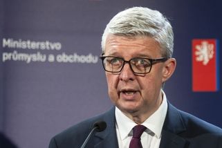 Havlíček: Pokud by ČR měla dražší paliva než okolní země, zakročíme | ČeskéNoviny.cz