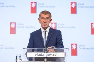 Babiš chce zdanit dividendy jako Německo. Z tisícovky by vám zůstalo 750 korun