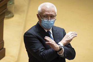 ANO stojí za Babišem. Zákon neporušil, tvrdí Faltýnek - Novinky