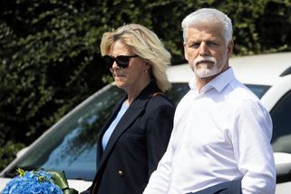 Jak to bylo s Pavlovou cestou. Poradci ho varovali, prezident si nedal říct - Seznam Zprávy