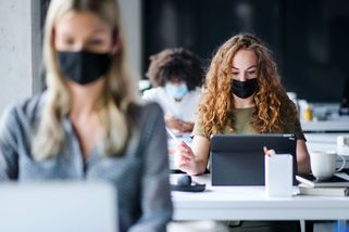 Pandemie těžce dopadla na studijní i osobní život vysokoškoláků - Seznam Zprávy