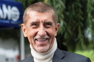 Babišův SynBiol skončil loni v téměř půlmiliardové ztrátě - Seznam Zprávy