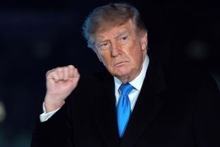 I když to tak nevypadá, válka na Ukrajině už brzy skončí, prohlásil Trump - Novinky