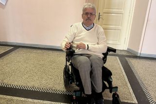 Nechali by ho shnít zaživa. Domažlická nemocnice opět čelí žalobě - Novinky