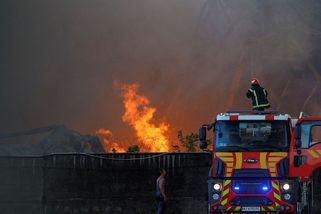 Rusové při úderu na Ukrajině zabili matku s dvěma malými dětmi - Novinky