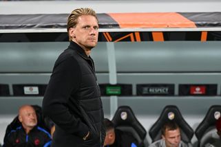 Upřímný Kováč: Máme víc problémů, než jsem čekal. Porážka mohla být vyšší - Sport.cz