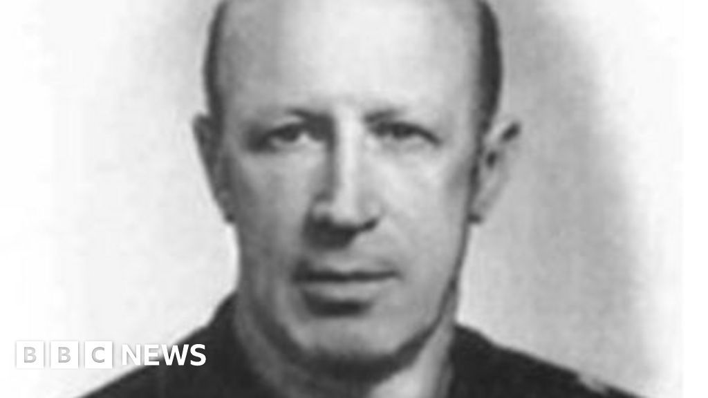 Yuri Drozdov: The man who turned Soviet spies into Americans