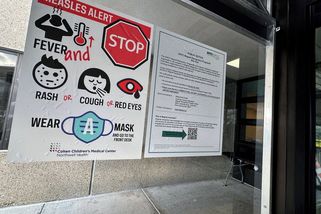 New York vyhlásil kvůli spalničkám stav nouze - Seznam Zprávy