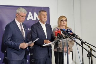 Havlíček: Babiš převede Agrofert do slepého fondu do 30 dnů - Novinky