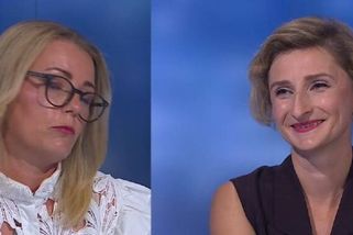 Murová z ANO se v živém vysílání utrhla ze řetězu. Pirátky se ptala na občanku, Kučera ji pak obvinil ze lži