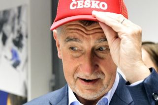 Mluvit s Putinem jako Trump. Babiš radí, jak ukonč...