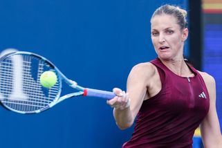 Plíšková předčasně ukončila sezonu - Sport.cz