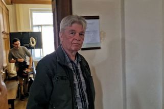 Cyklistovi se nelíbil obytňák na cyklostezce, dostal ránu plynovkou do obličeje. Soud střelci potvrdil podmínku - Novinky