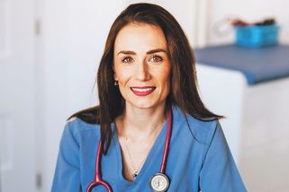 Pediatrička Tereza Sochorcová: Naučte děti smrkat a nezahlťte je kroužky - Novinky