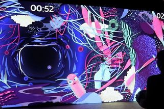 Expozice Do těla: V Plzni můžete zažít výlet do lidských útrob