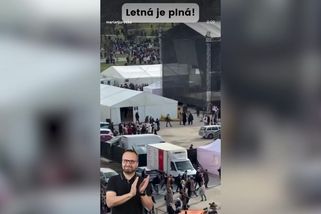 Helena Vondráčková se ohradila proti videu Jurečky z demonstrace na Letné - Novinky
