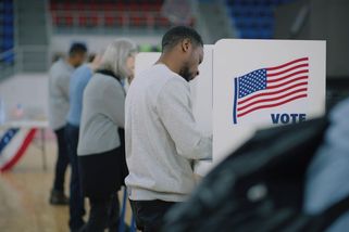 Pozorovatelé OBSE nedostali pozvání na listopadové volby do amerického Kongresu - Seznam Zprávy