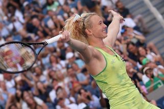 Může překonat největší legendu. Chtíč tam pořád je, říká šampionka Siniaková - Seznam Zprávy