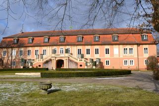 Rekordní dražba: Zámek Štiřín je na prodej za 3,3 miliardy korun - Novinky